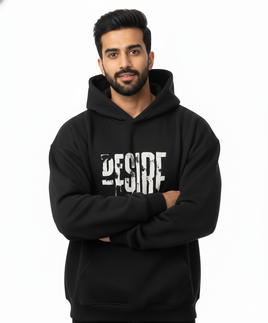 Streetwear hoodies
