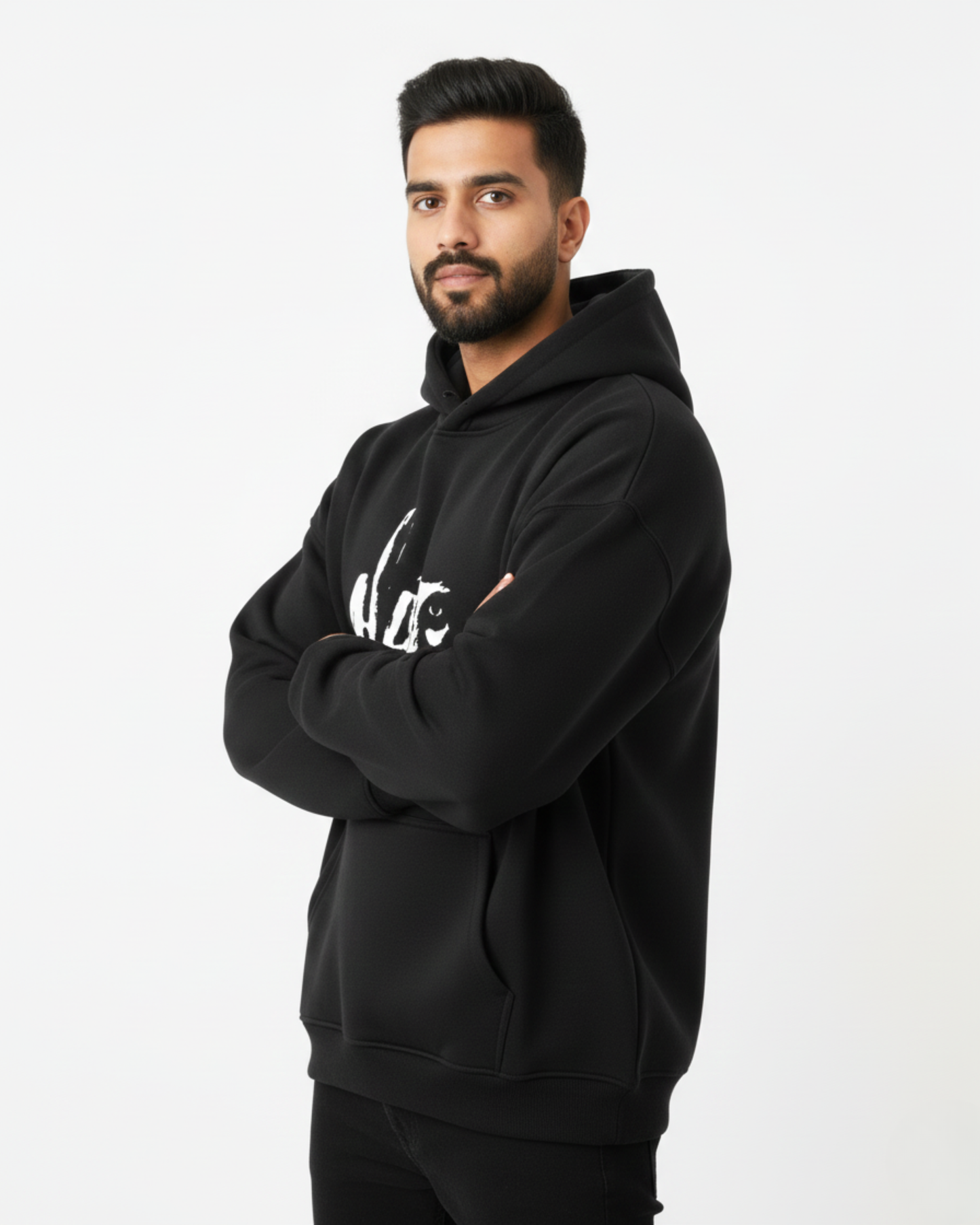 Streetwear hoodies