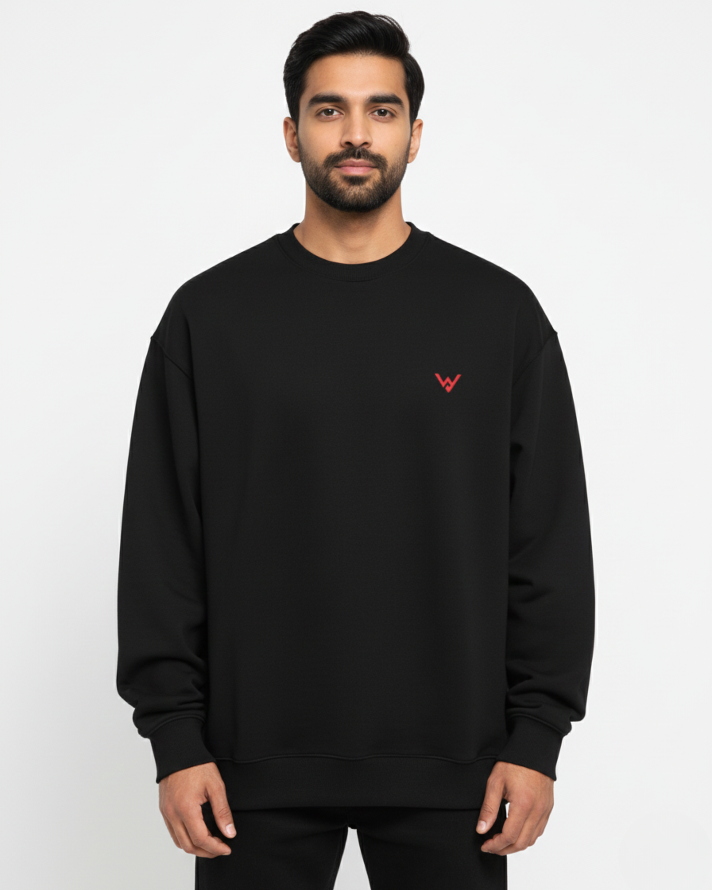 Oversized Sweatshirt
