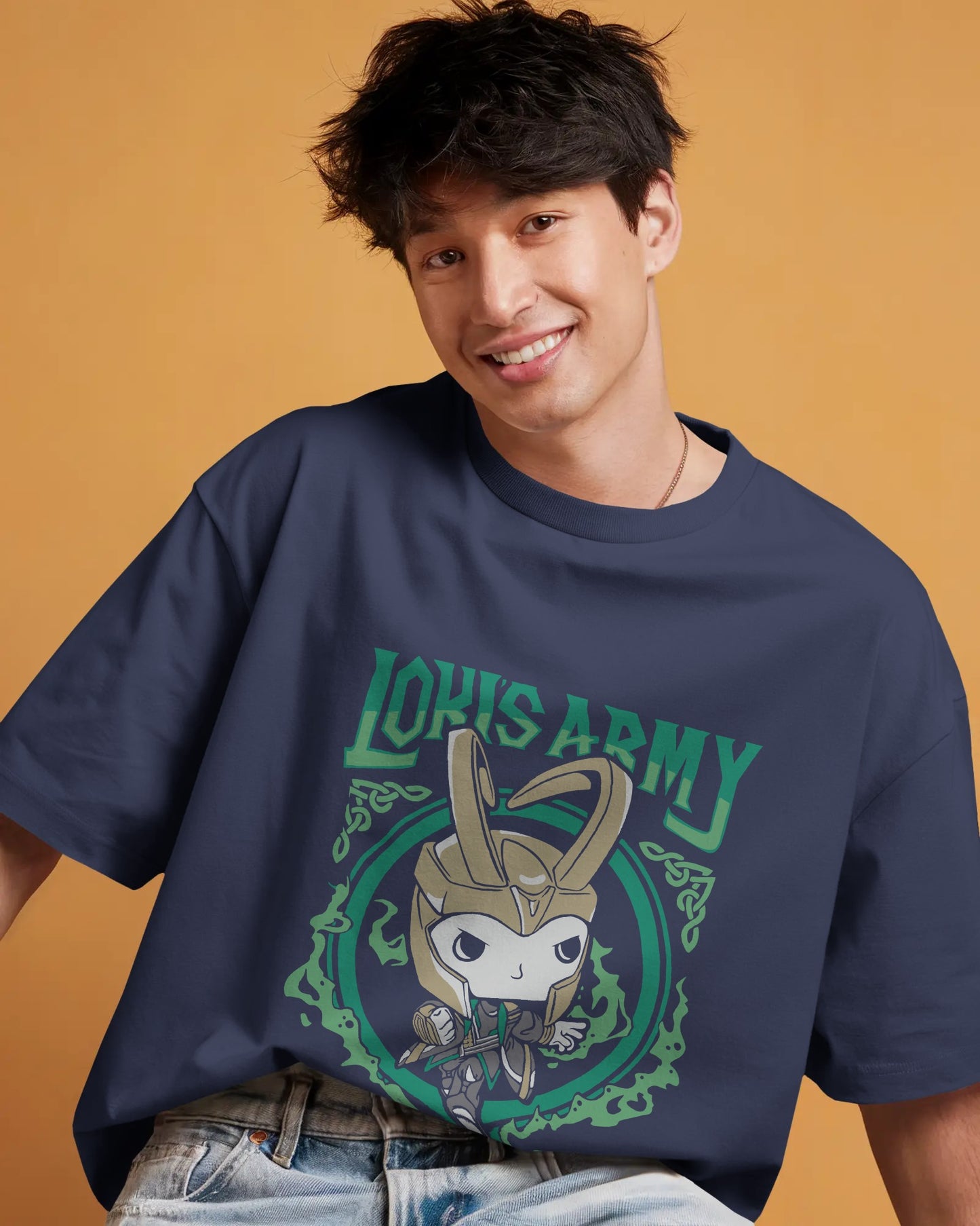 Regular T-Shirt