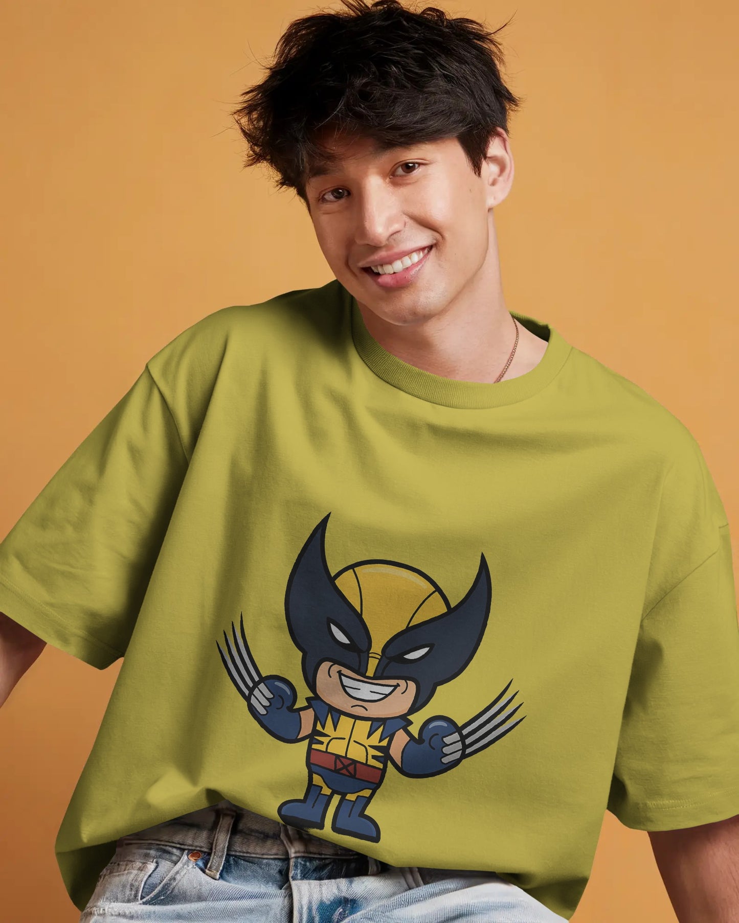 Regular T-Shirt