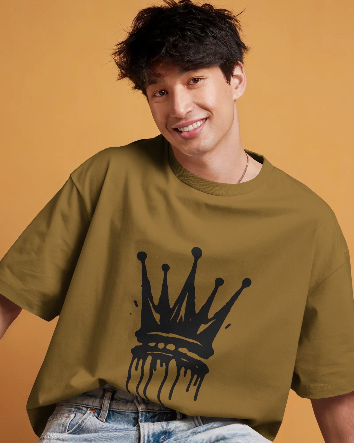 Regular T-Shirt