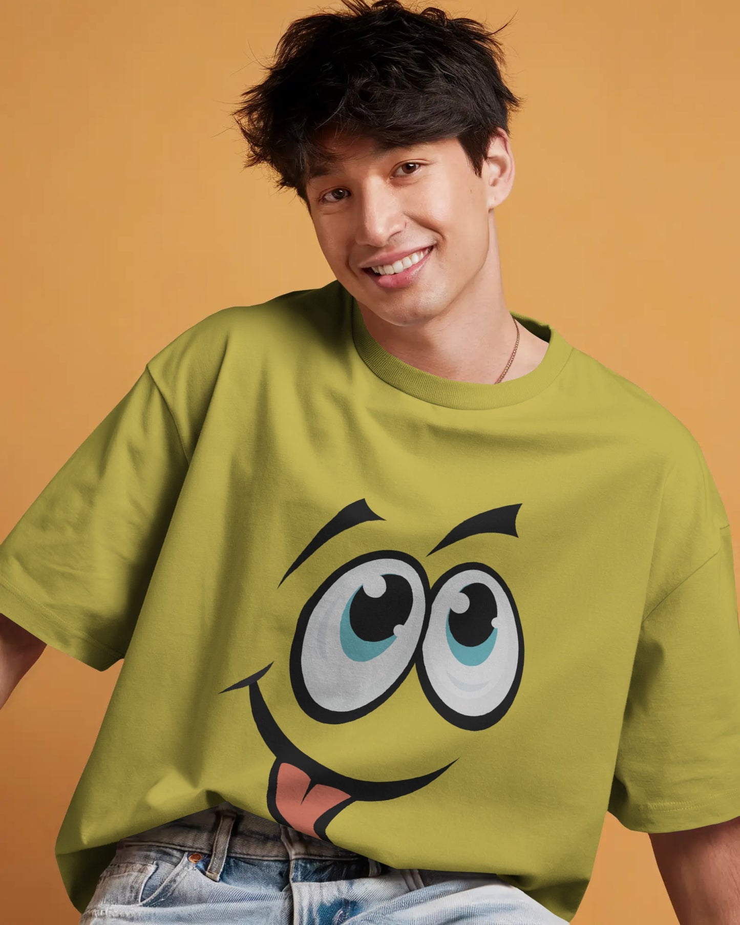 Regular T-Shirt