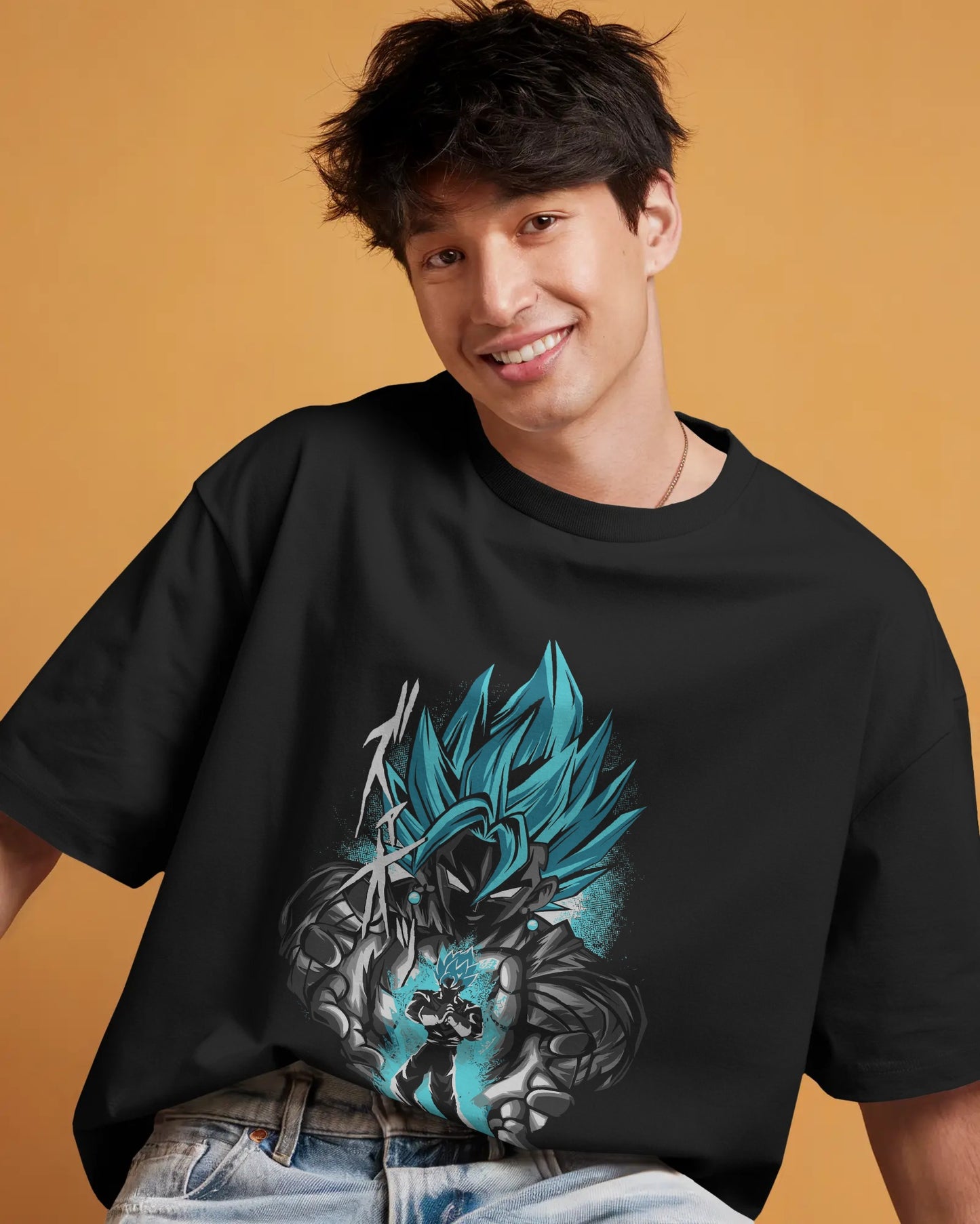 Regular T-Shirt
