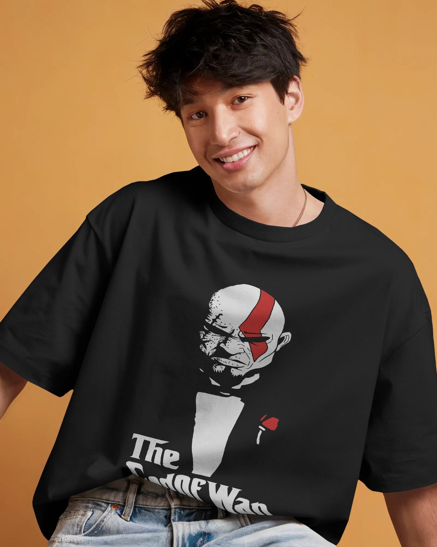 Regular T-Shirt