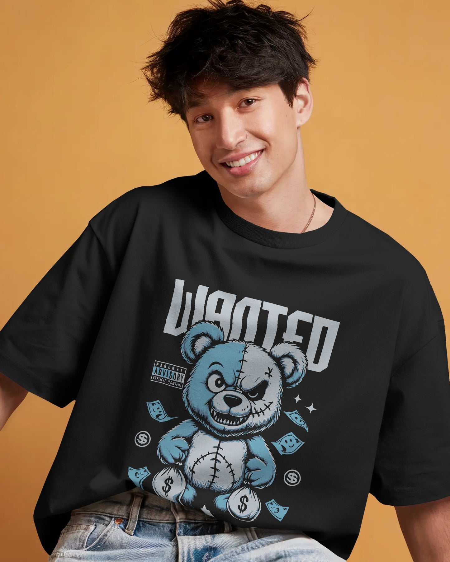 Regular T-Shirt