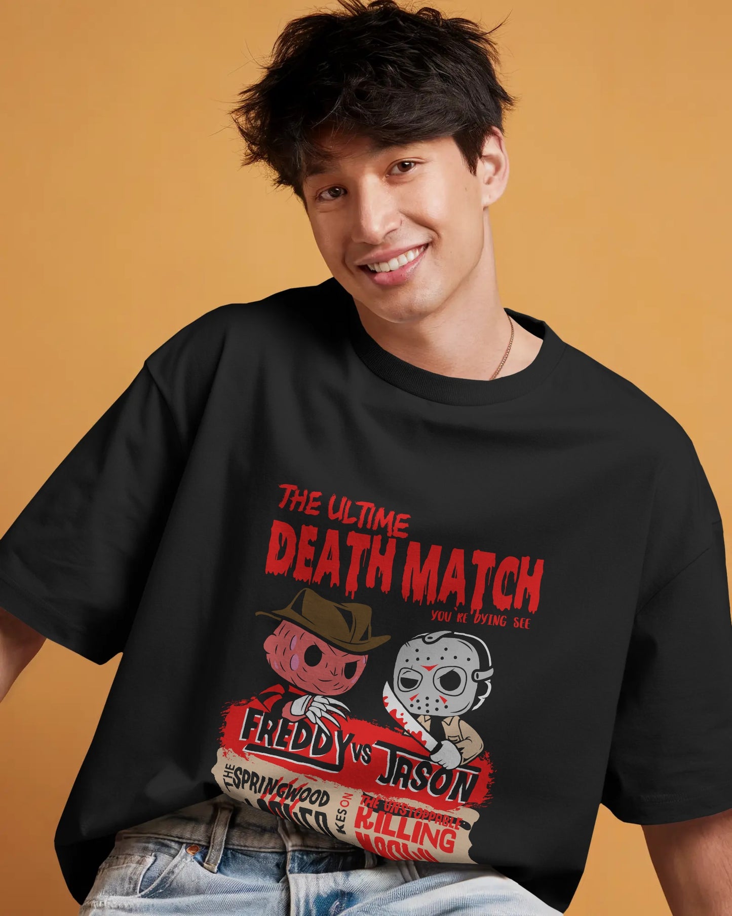 Regular T-Shirt