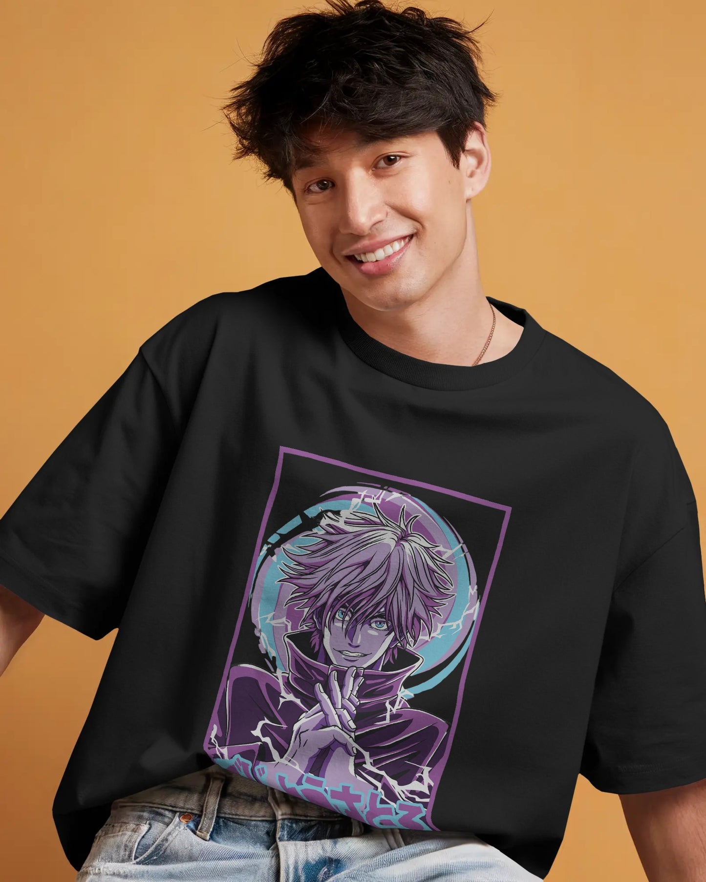 Regular T-Shirt