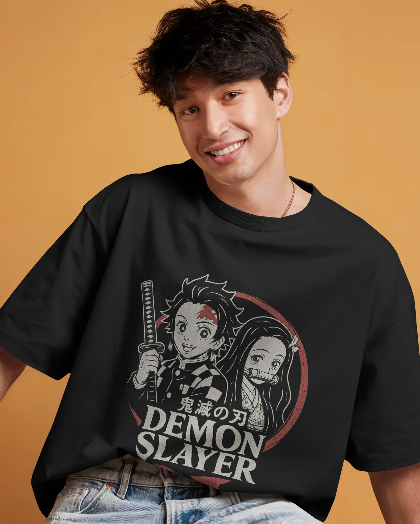 Regular T-Shirt