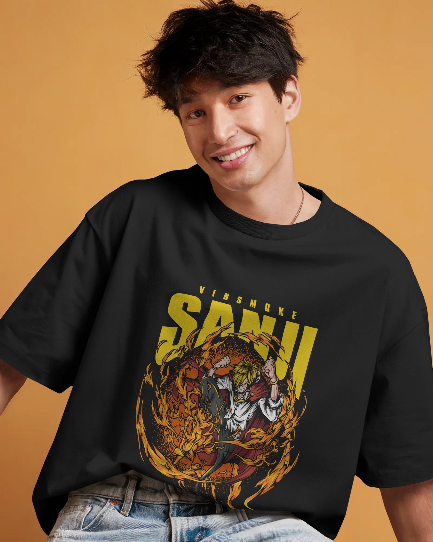 Regular T-Shirt