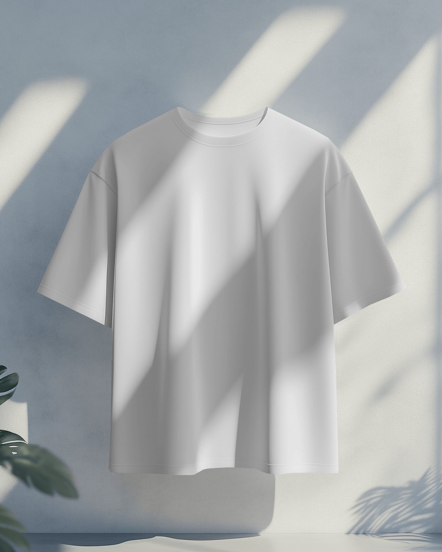 Oversized Standard T-Shirt