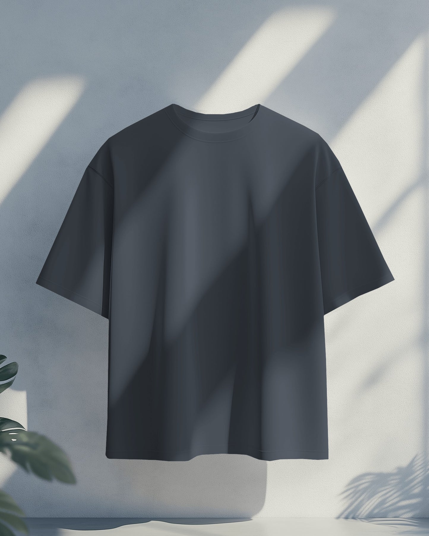 Oversized Standard T-Shirt