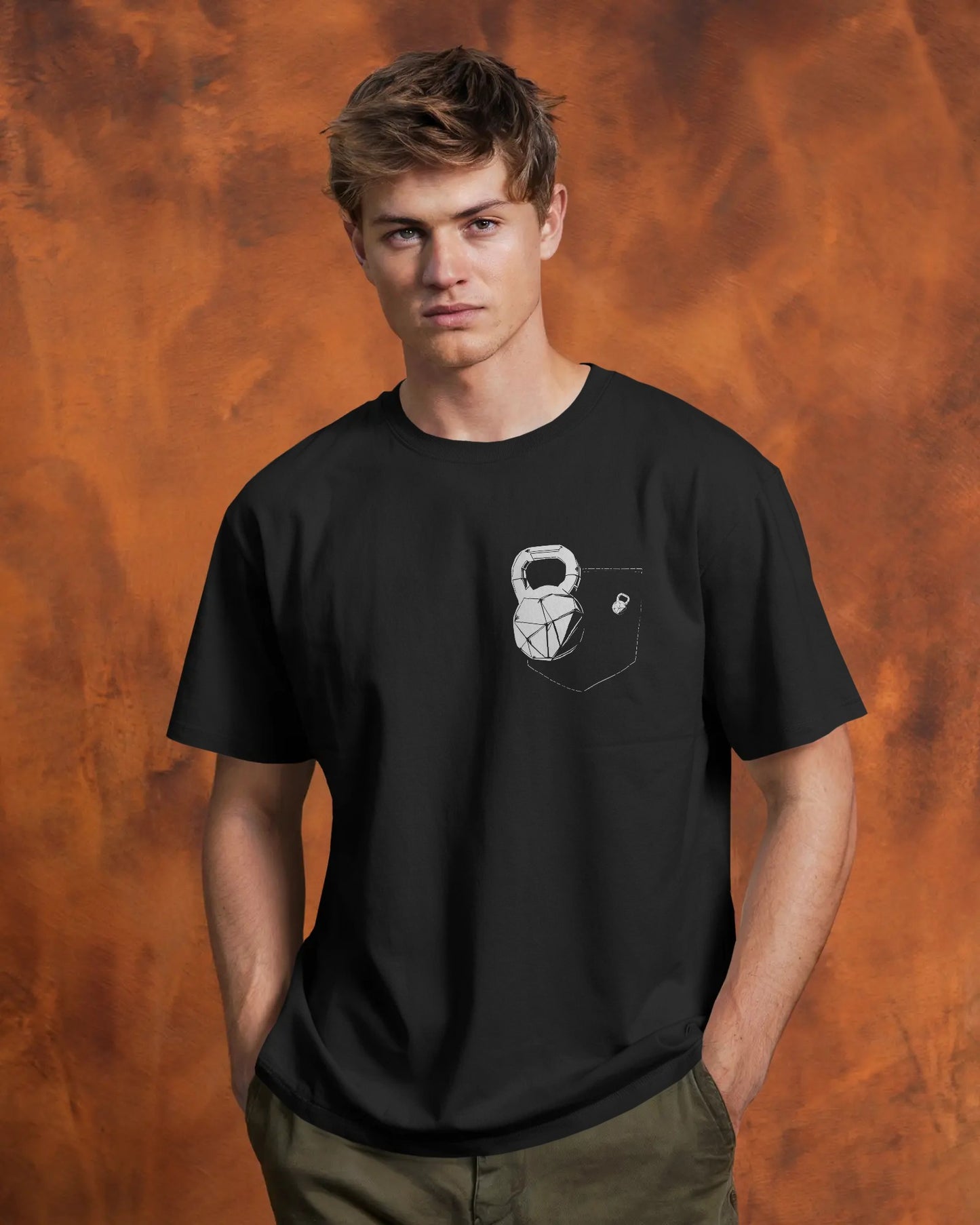 Regular Fitness T-Shirt