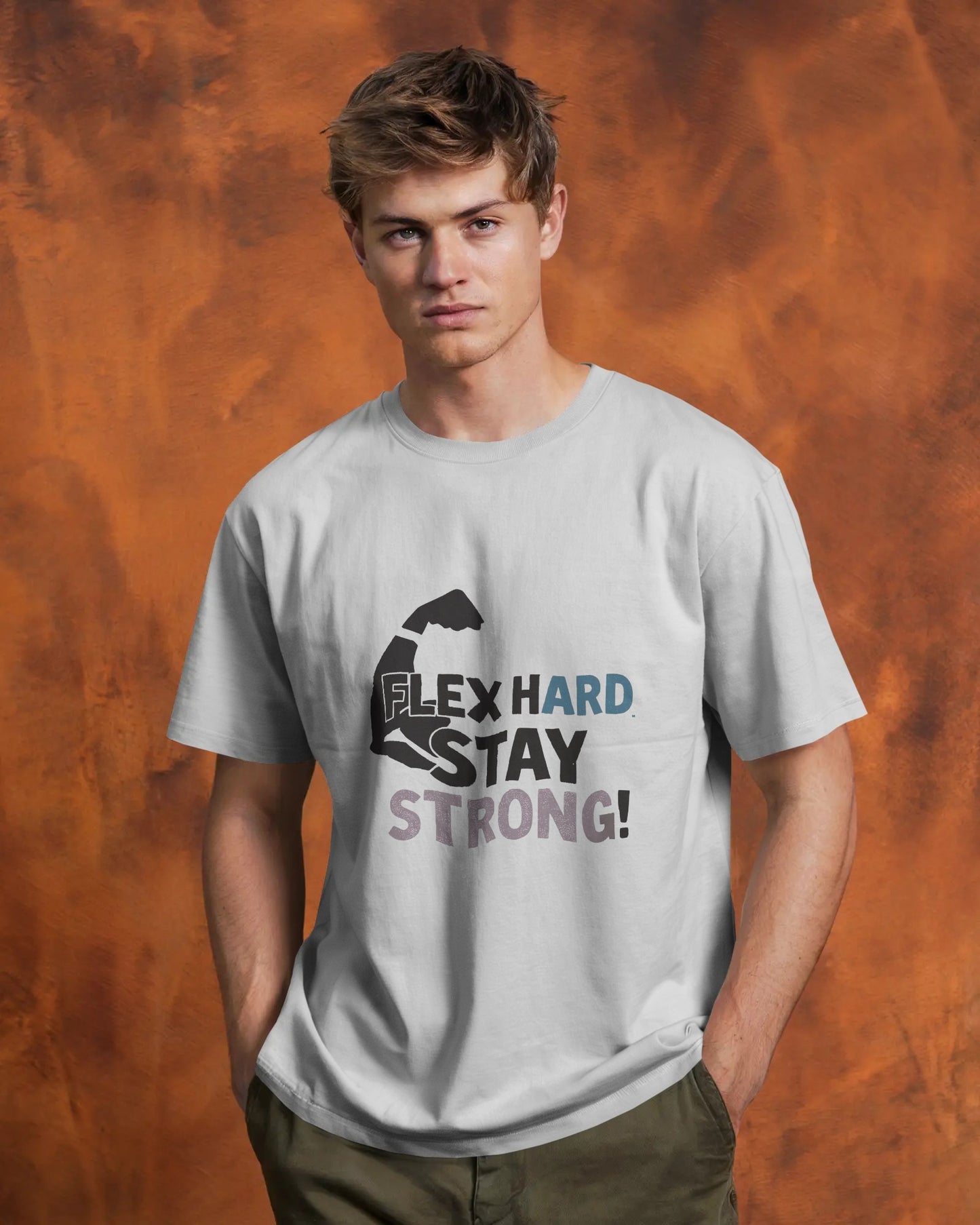 Regular Fitness T-Shirt