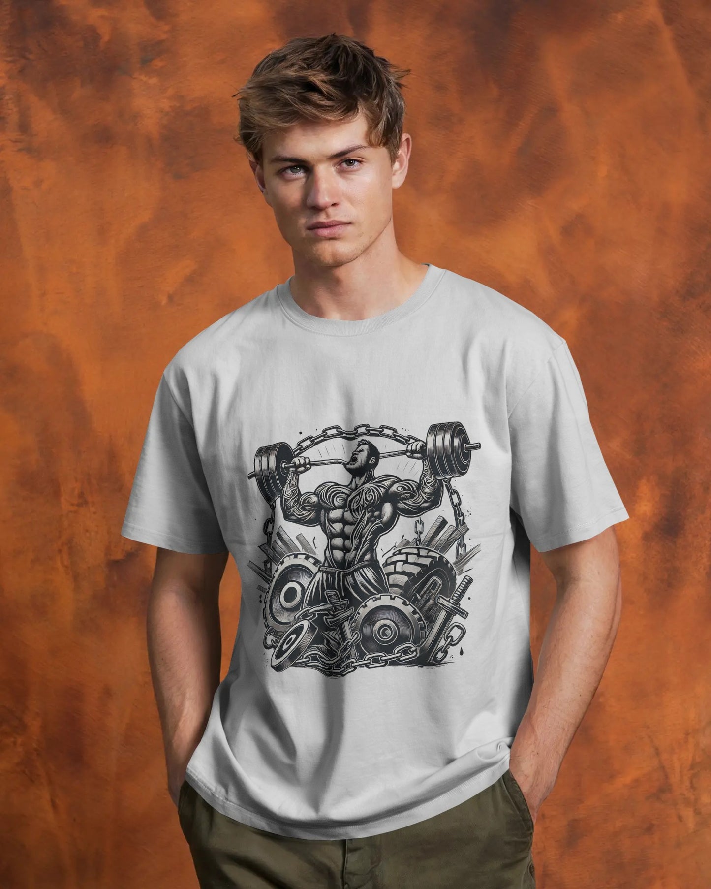 Regular Fitness T-Shirt