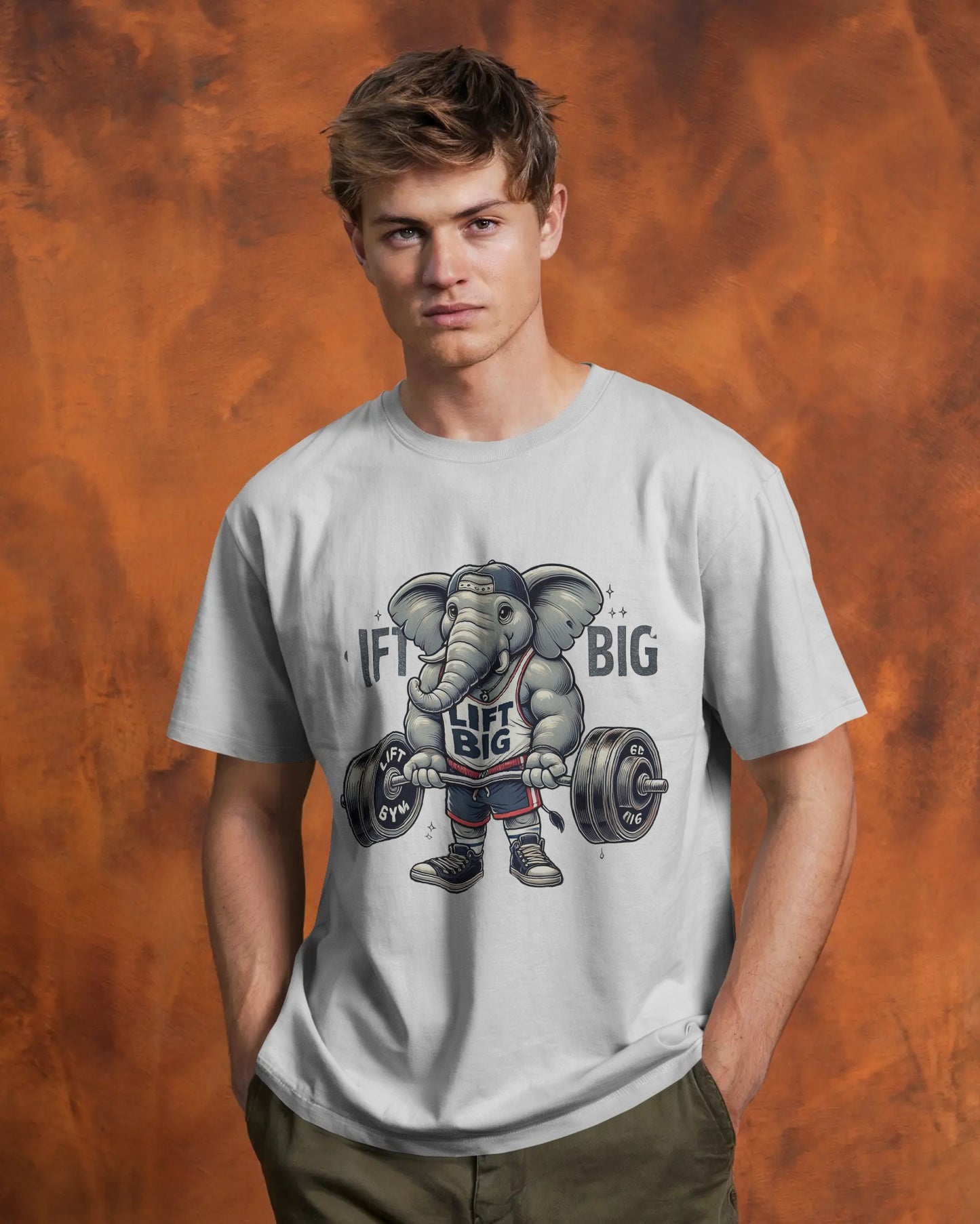 Regular Fitness T-Shirt