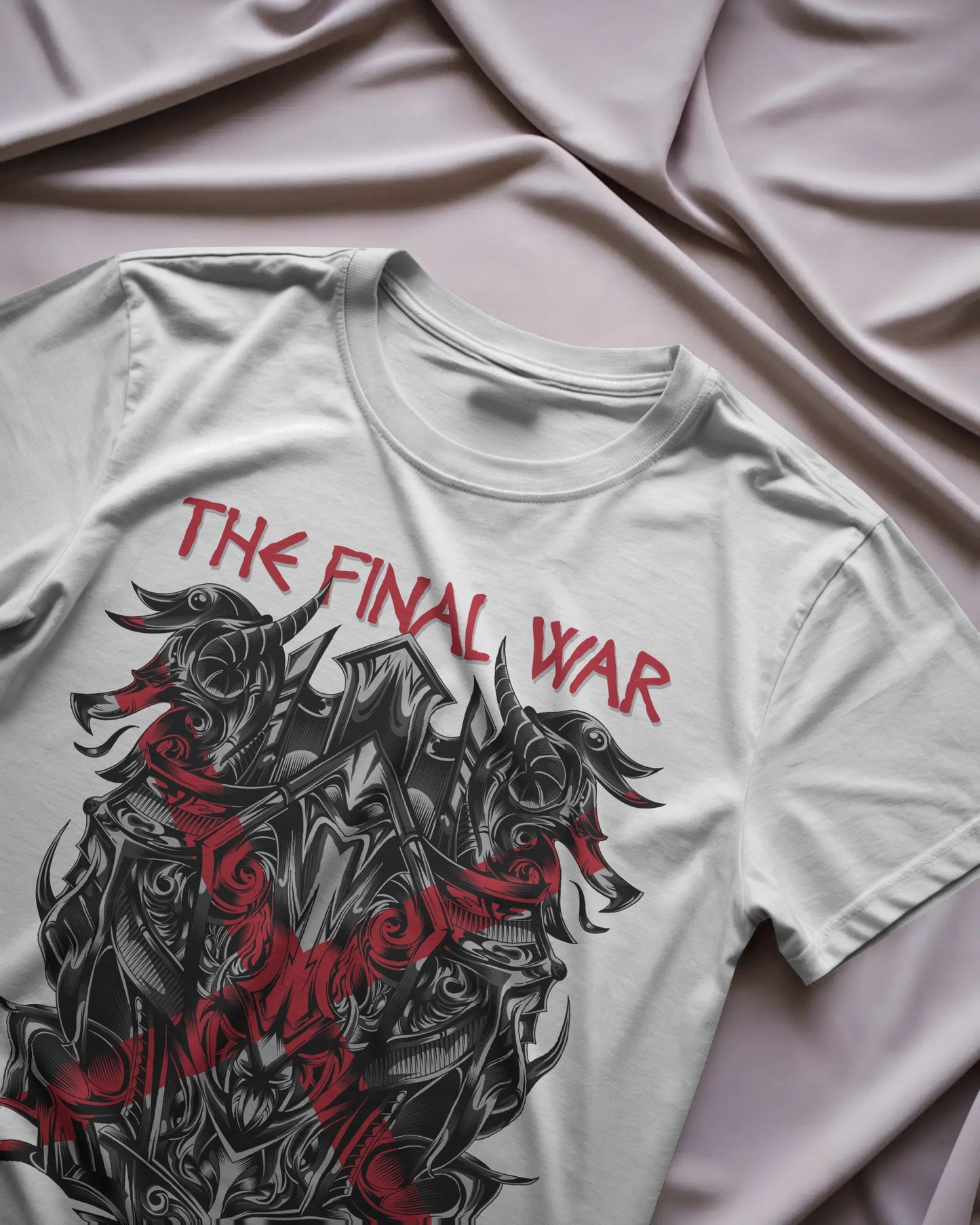 Regular T-Shirt