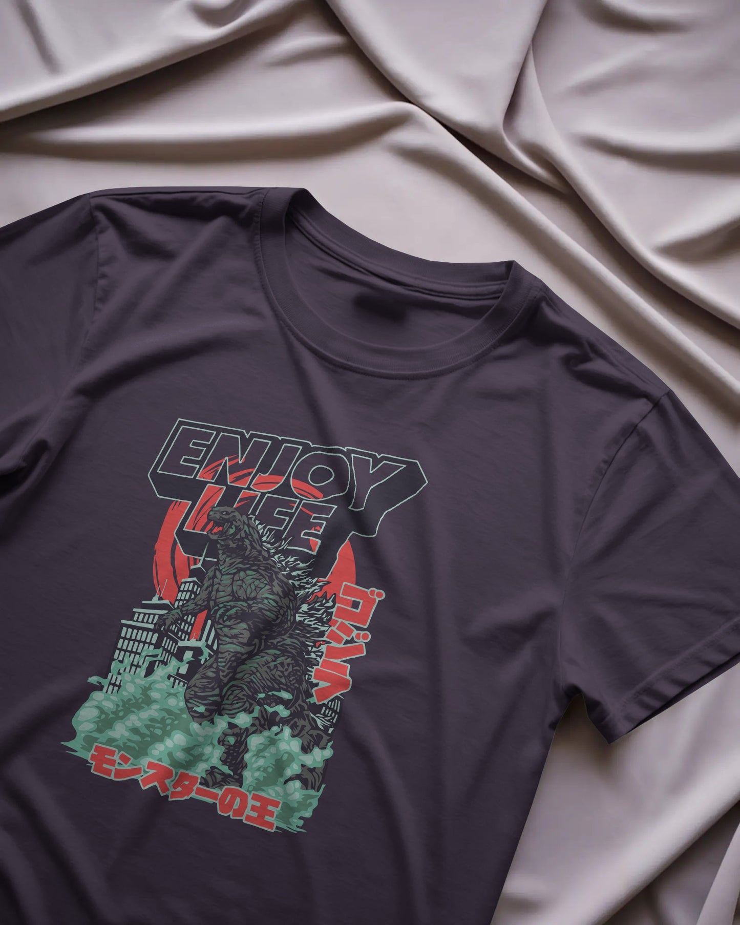 Regular T-Shirt