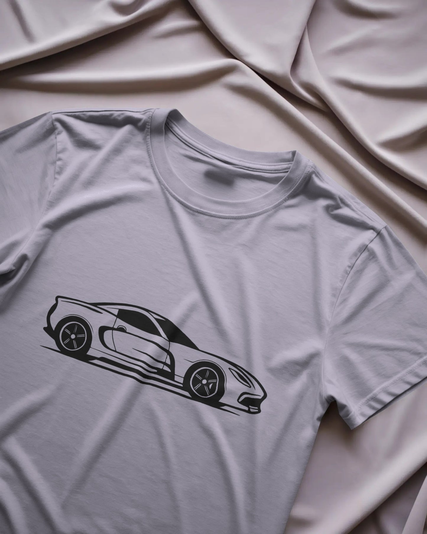 Regular T-Shirt