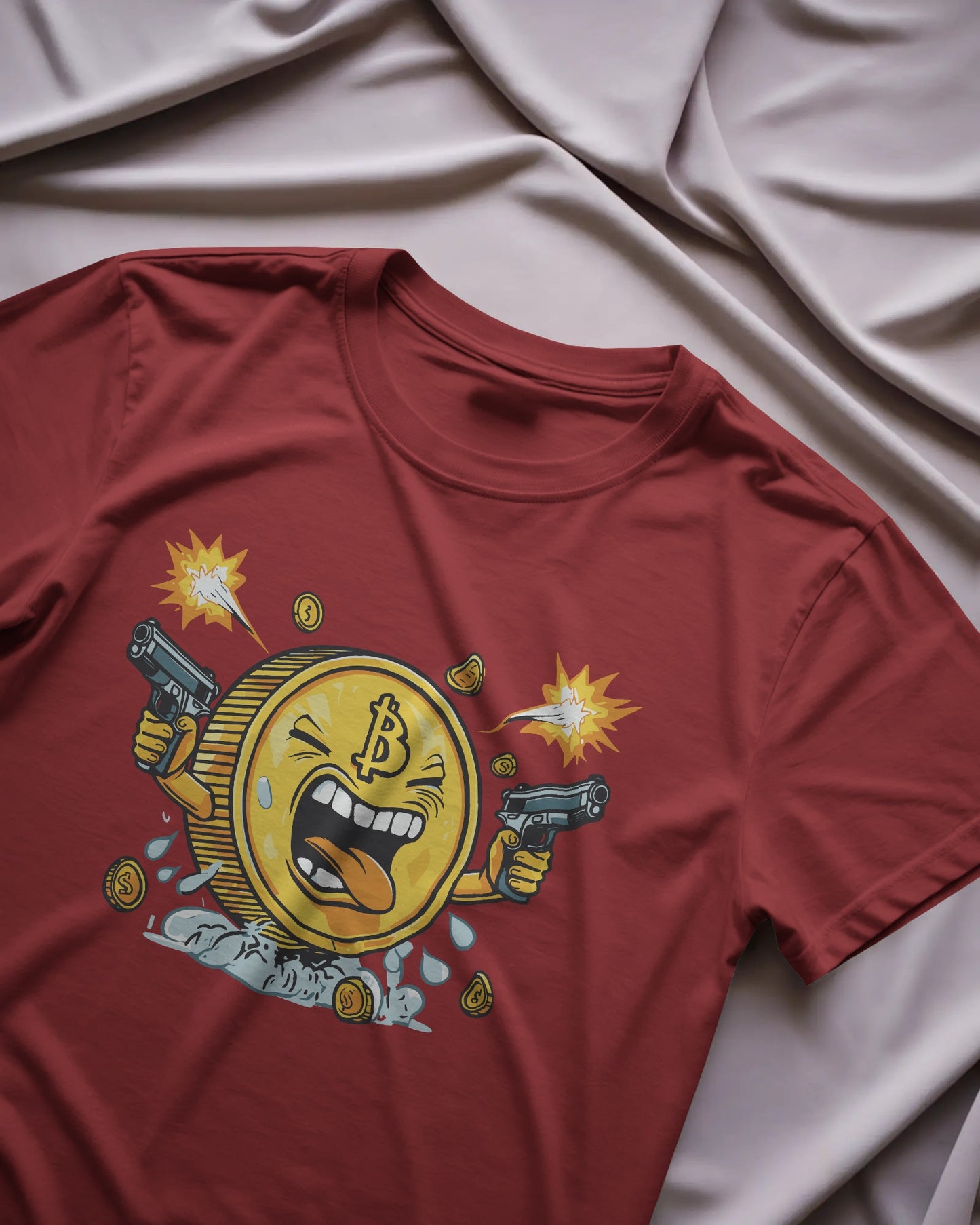 Regular T-Shirt