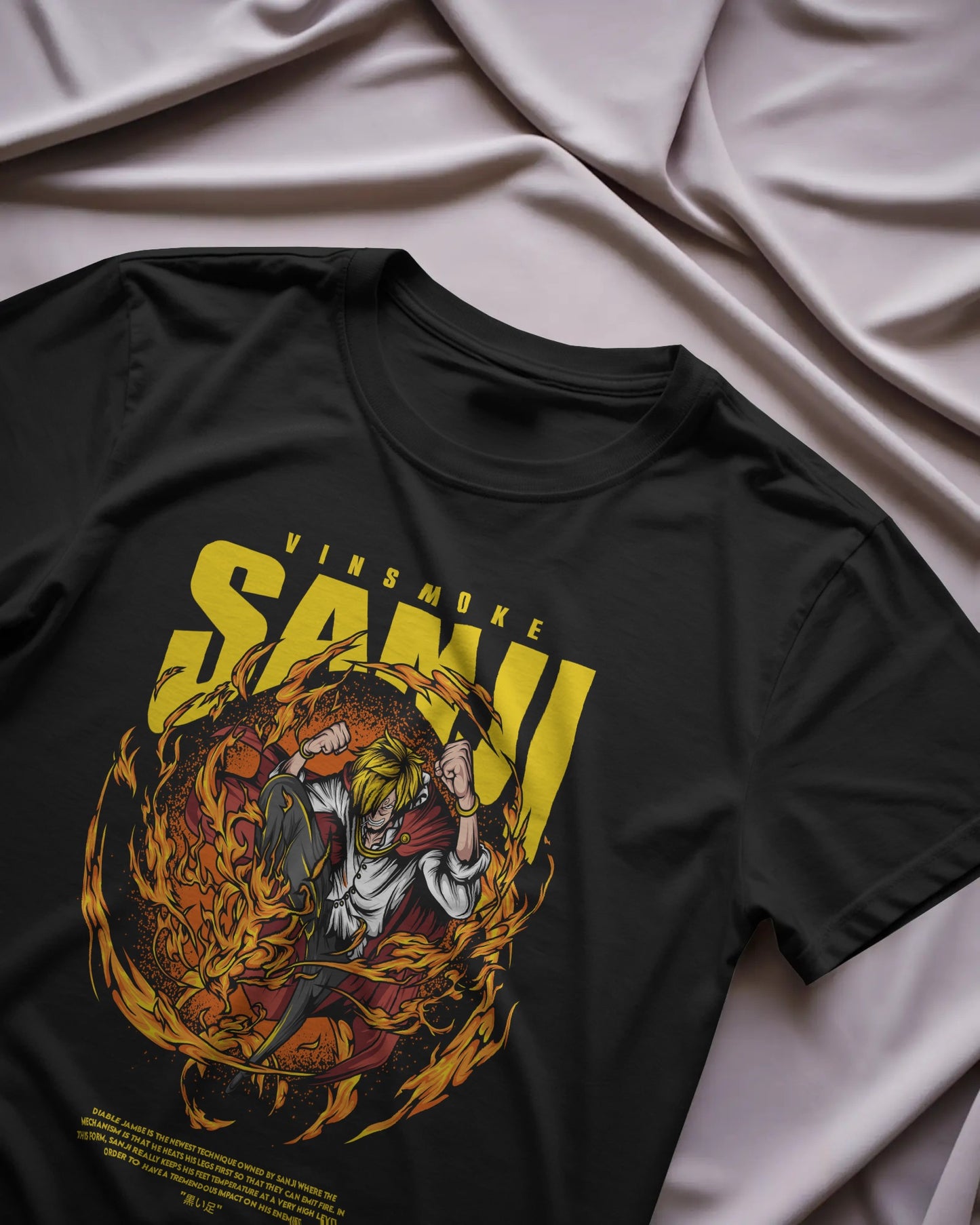 Regular T-Shirt