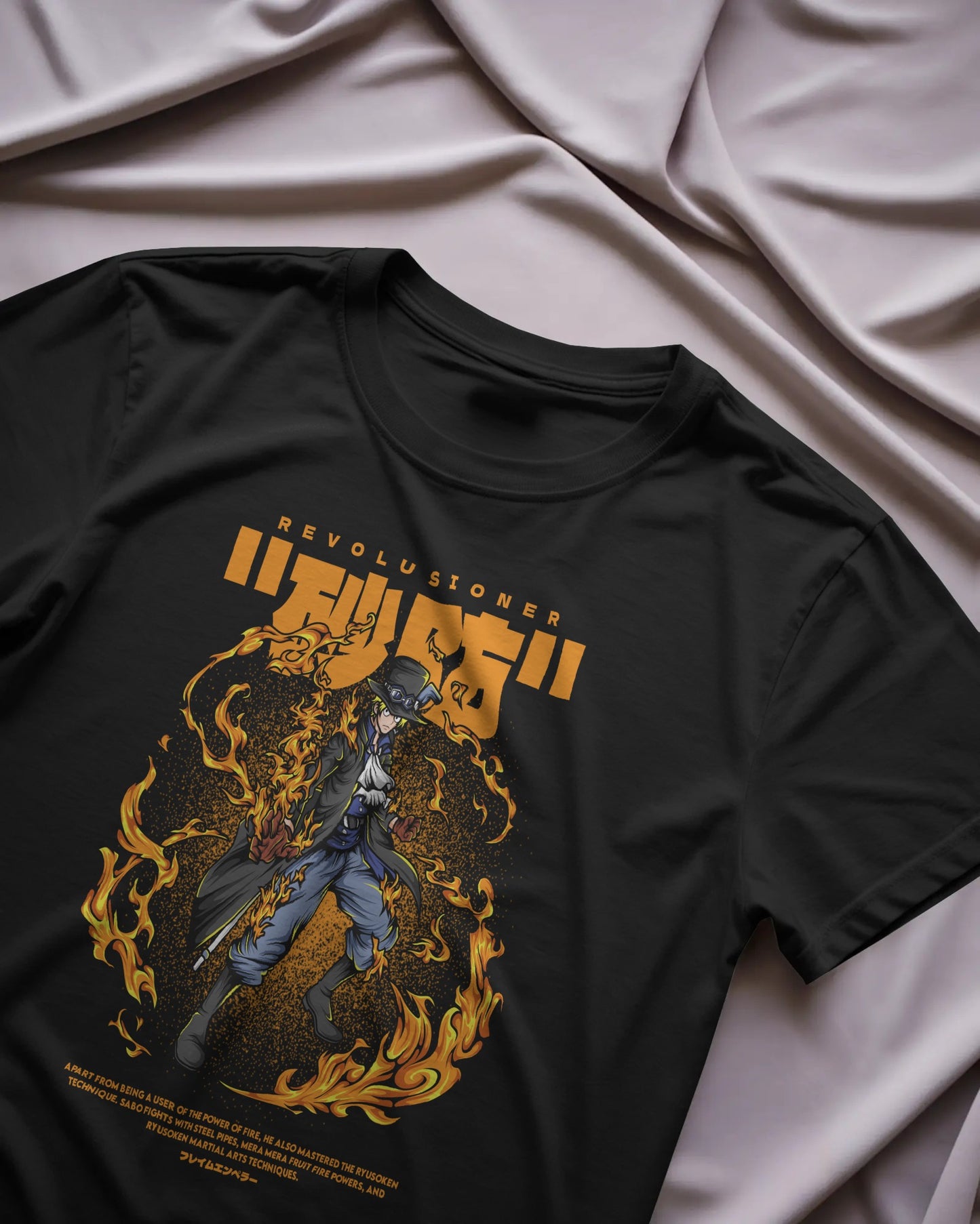 Regular T-Shirt