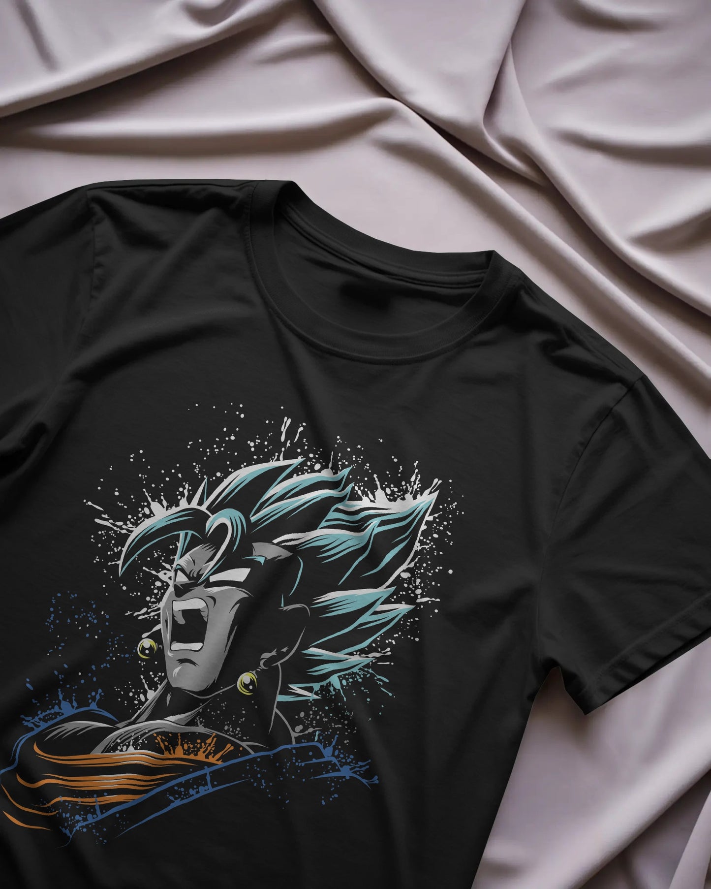 Regular T-Shirt