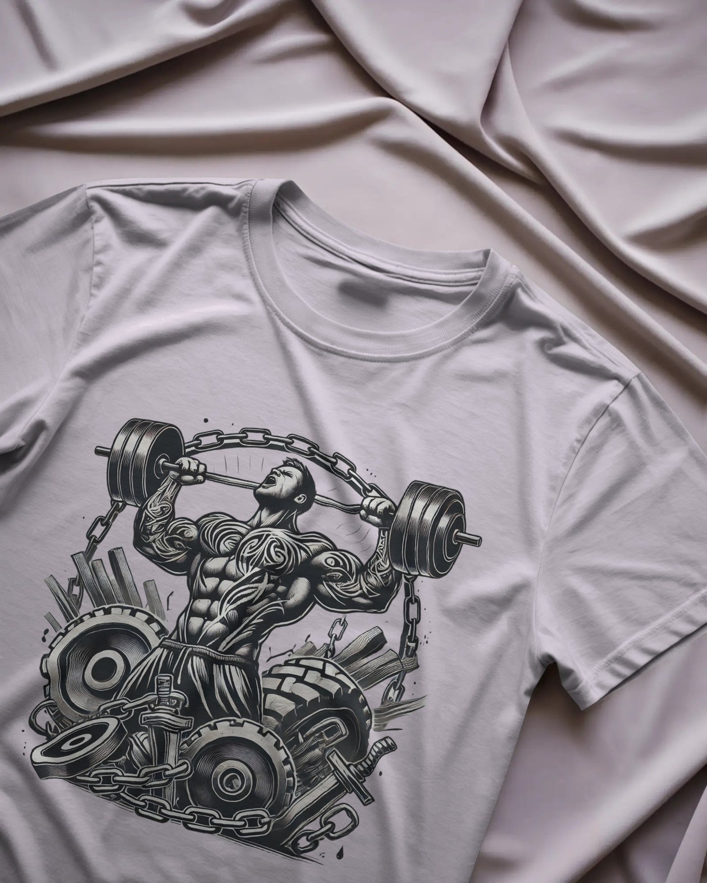 Regular Fitness T-Shirt