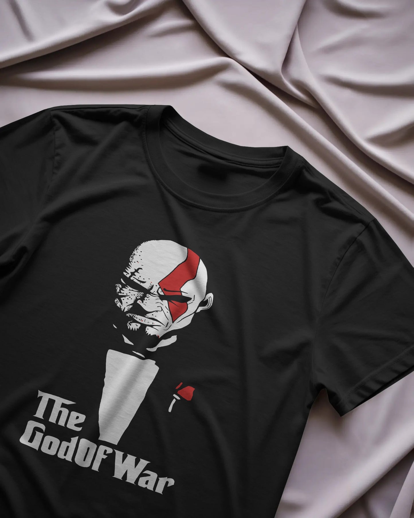 Regular T-Shirt