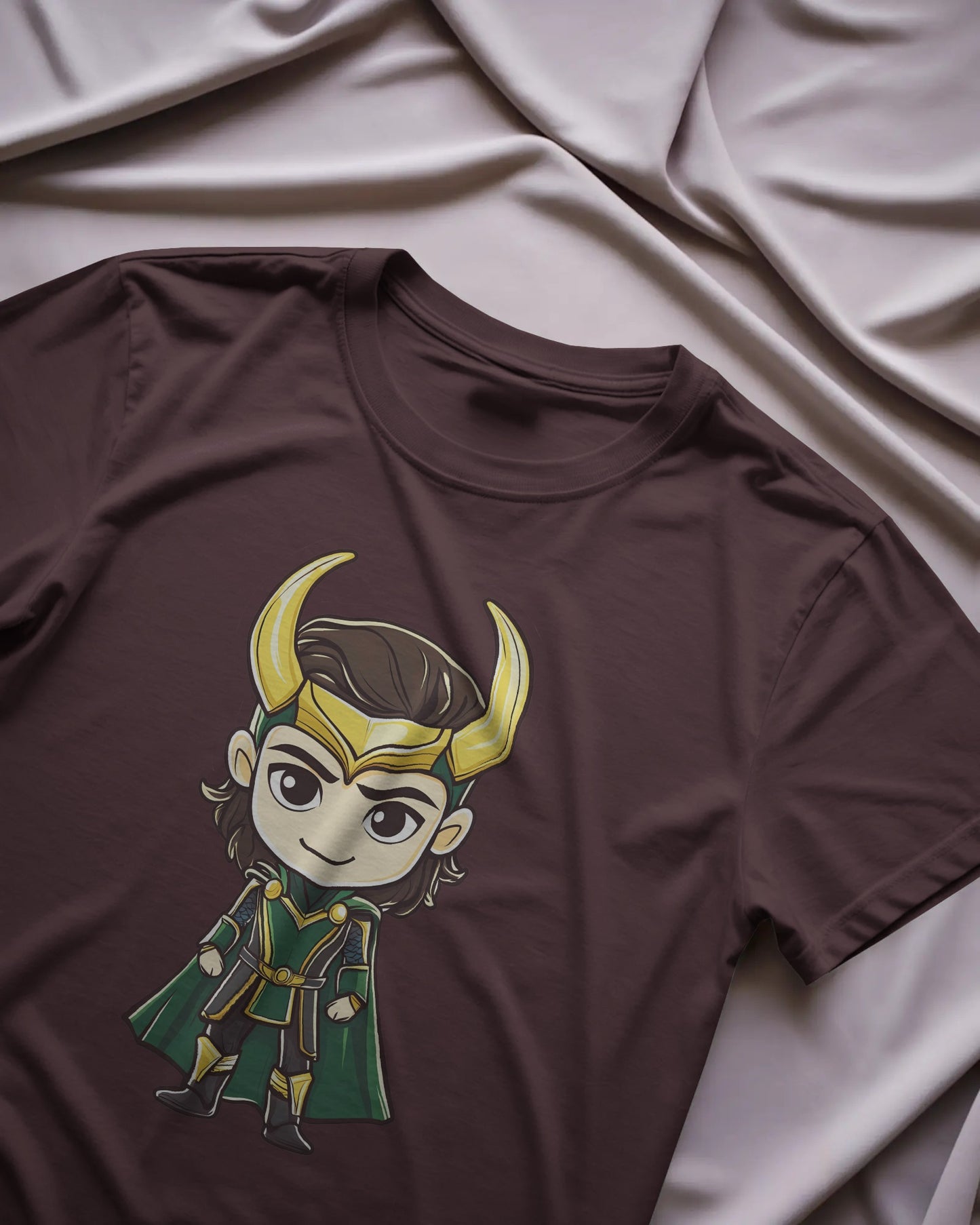 Regular T-Shirt