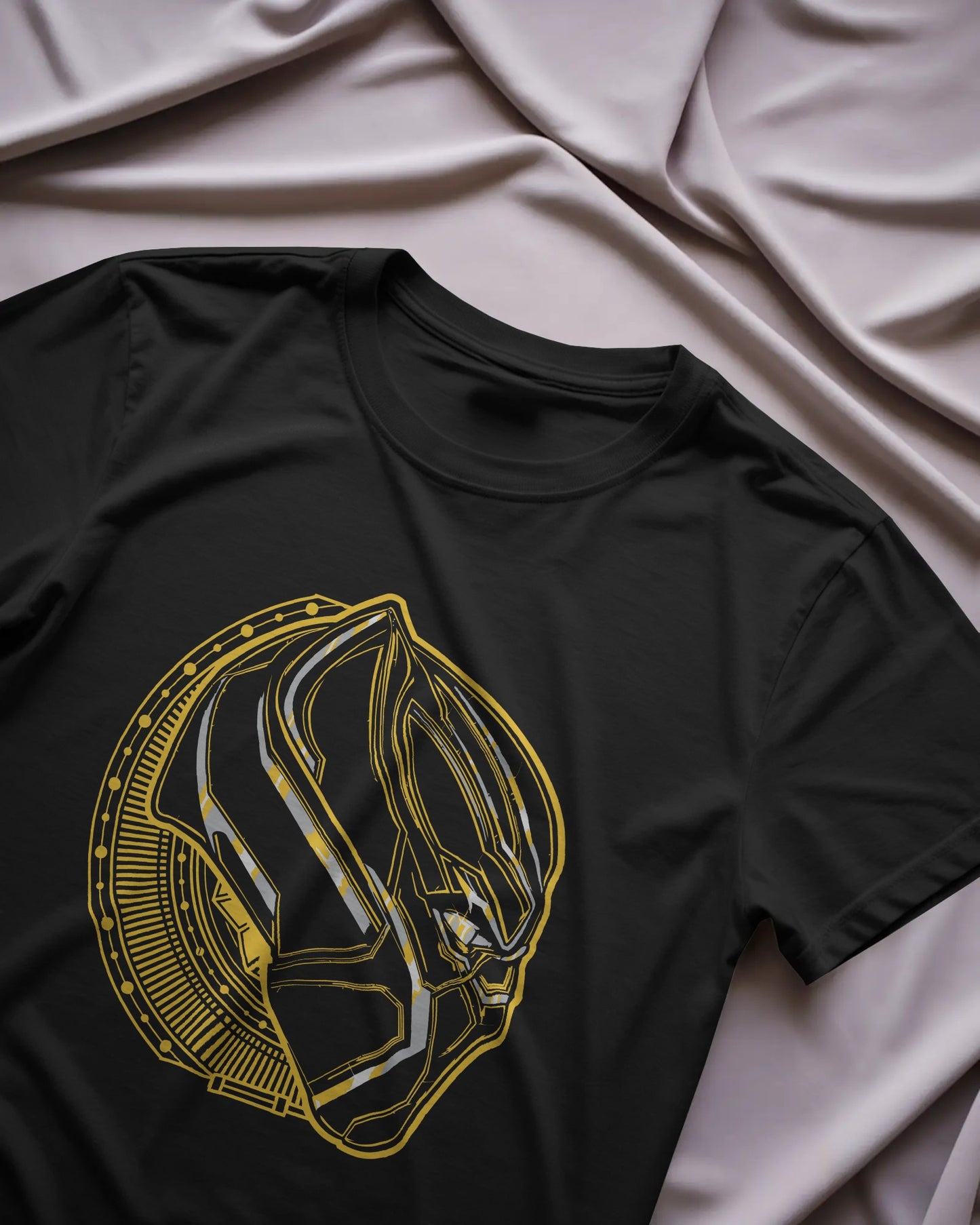 Regular T-Shirt