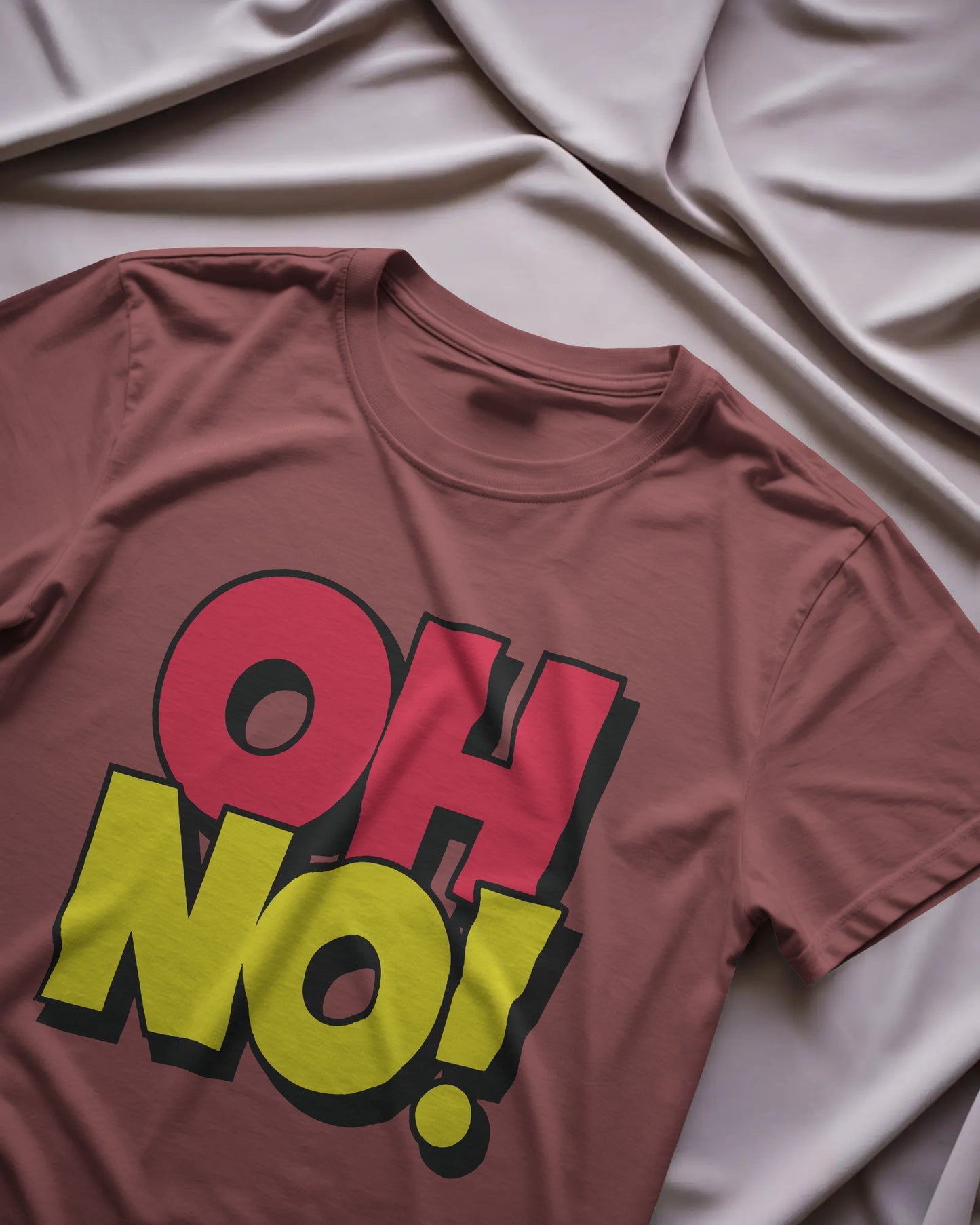 Regular T-Shirt