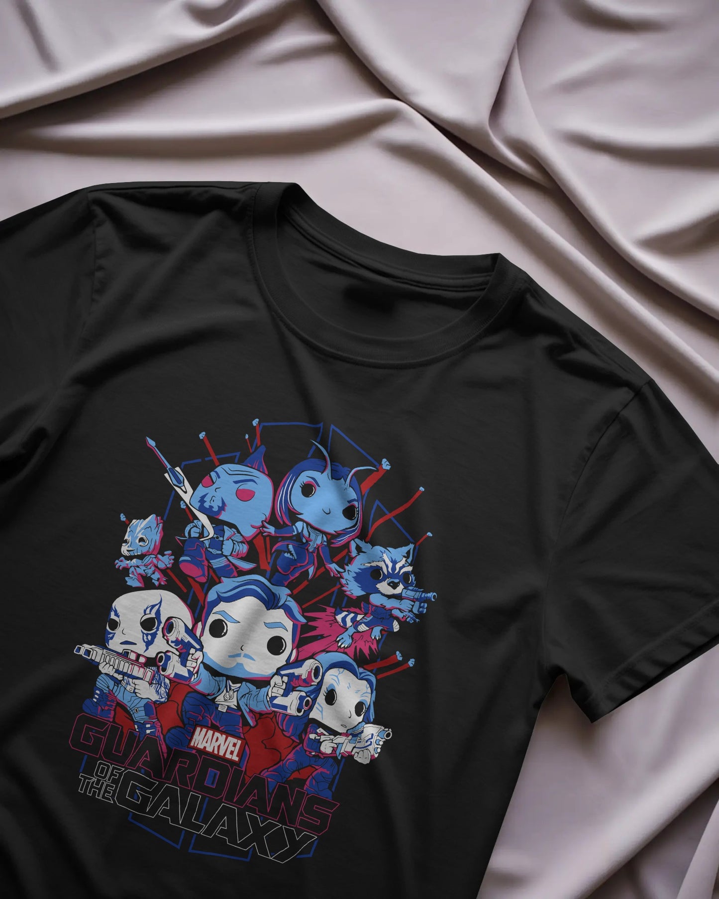 Regular T-Shirt