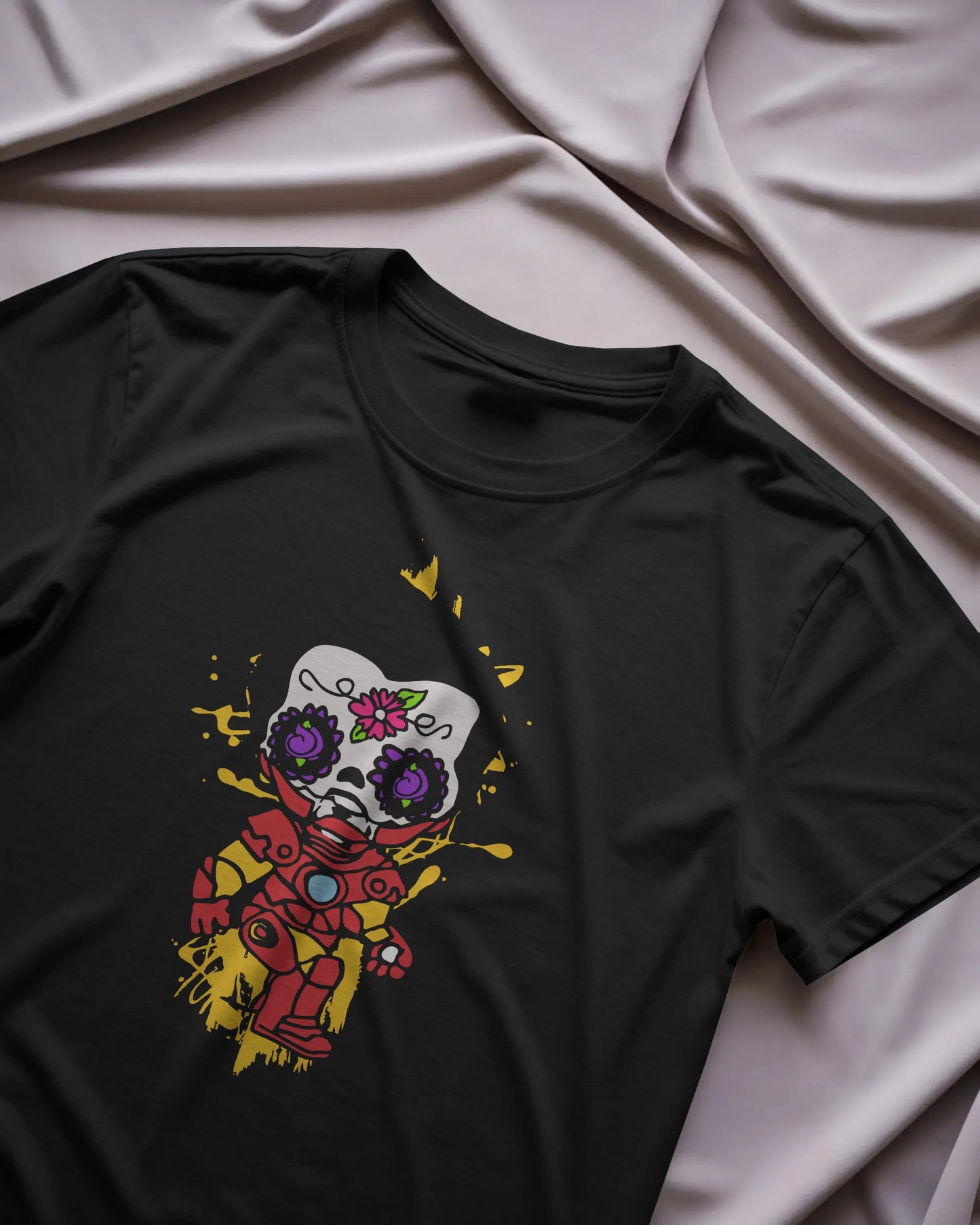 Regular T-Shirt