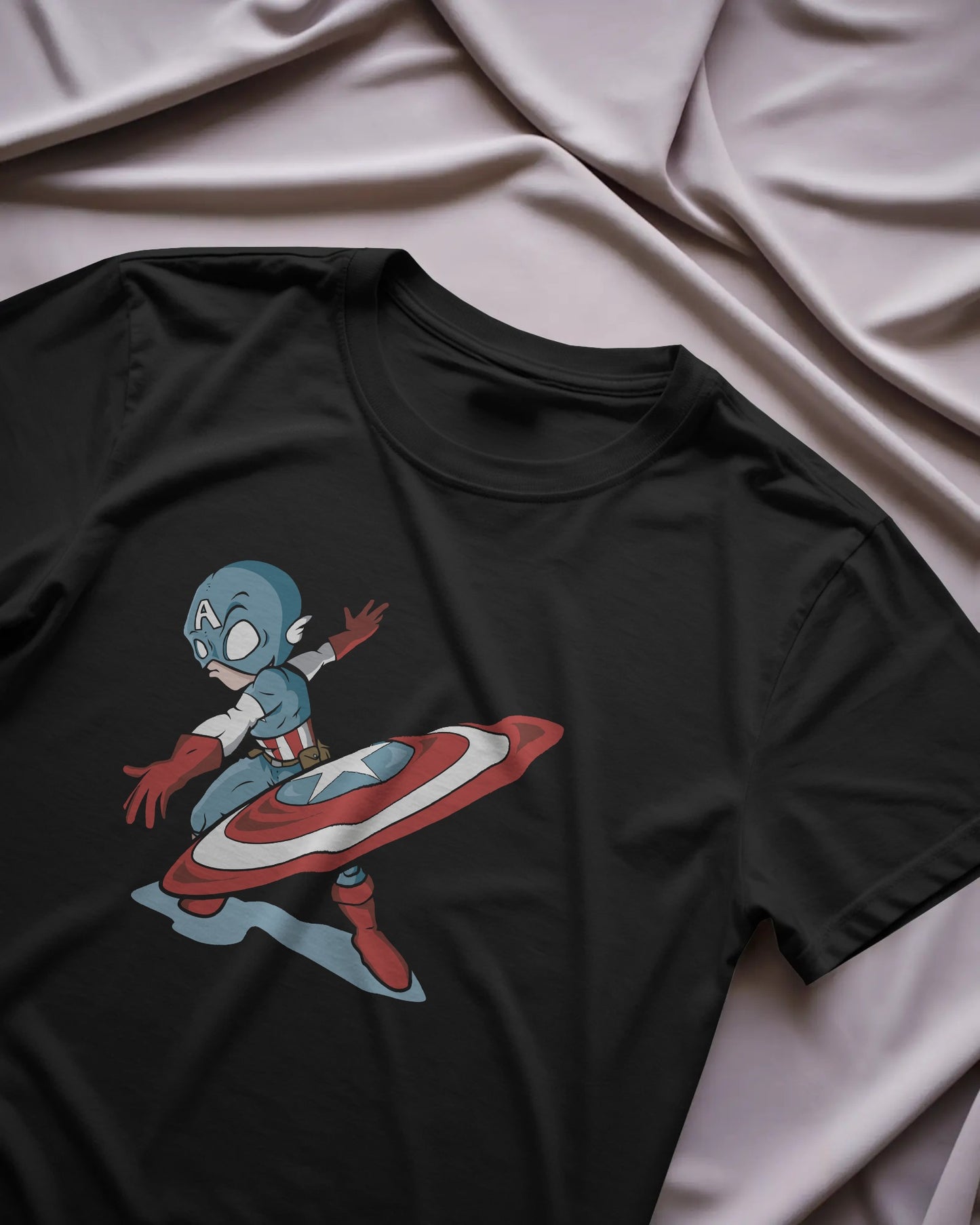 Regular T-Shirt