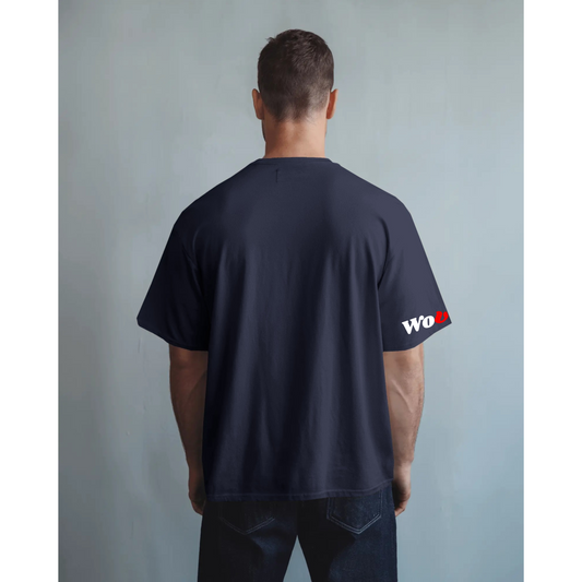 Oversized T-Shirt
