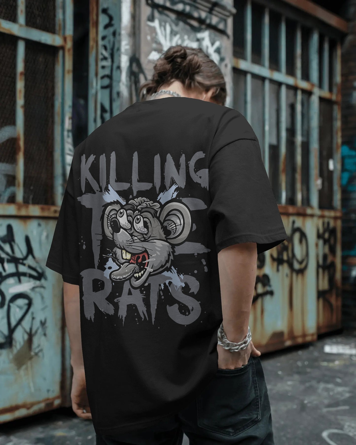 Oversized T-Shirt