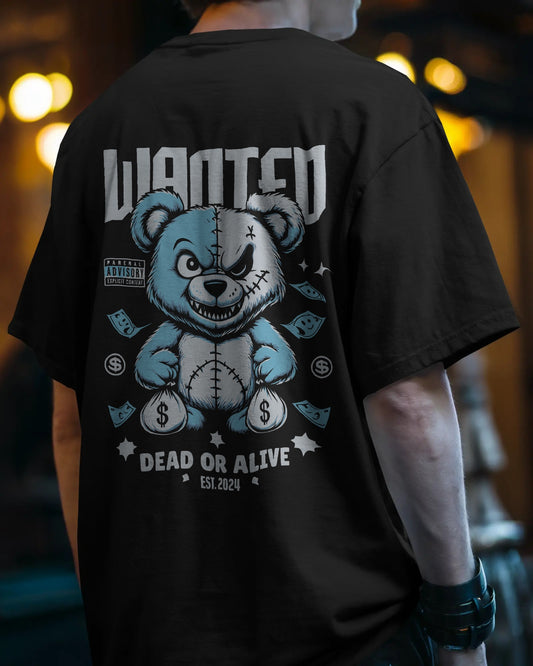 Oversized T-Shirt