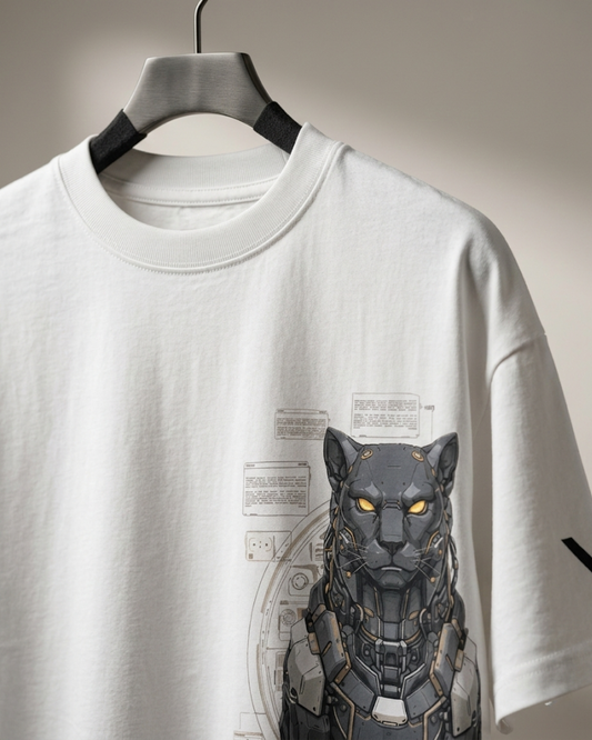 Tactical Division – Oversized Tee