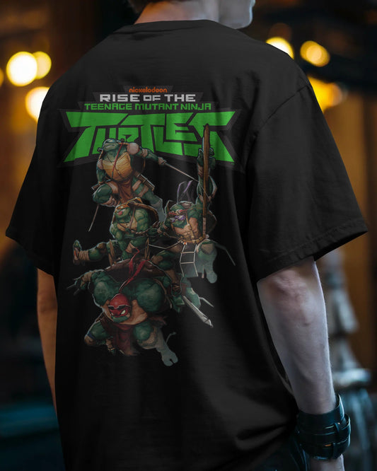 Oversized T-Shirt