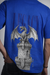 Dragon Statue – Oversized Tee