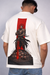 Slayer – Oversized Tee