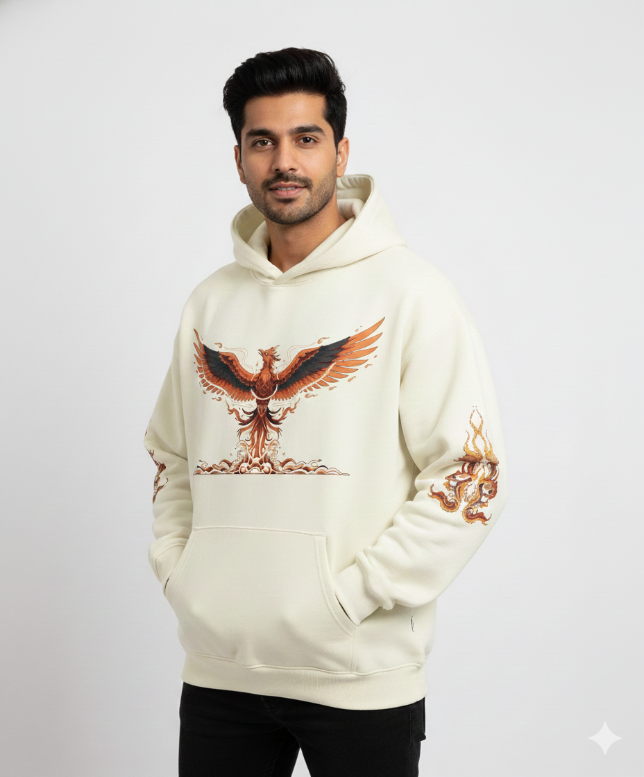 Phoenix Hoodie