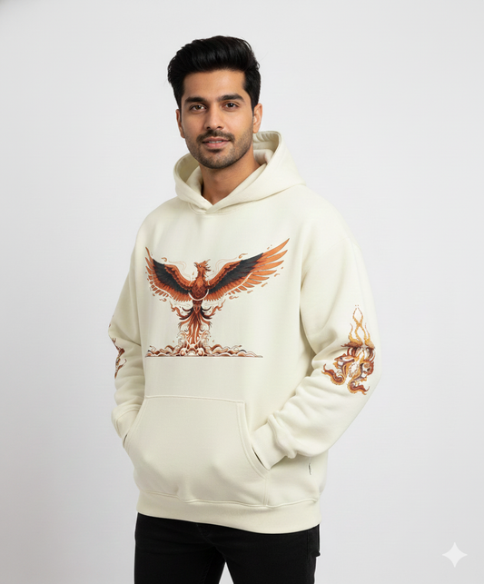 Phoenix Hoodie