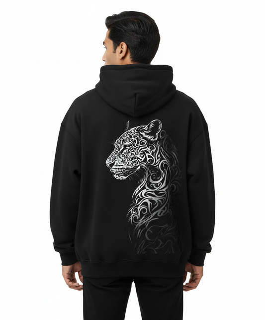 Streetwear Oversized hoodie