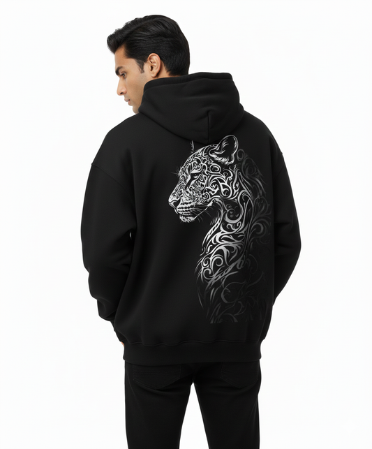 Streetwear Oversized hoodie