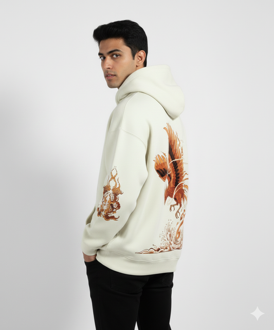 Phoenix Hoodie
