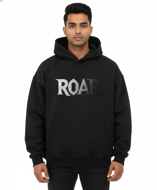 Streetwear Oversized hoodie