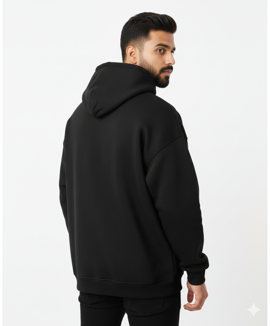 Streetwear hoodies