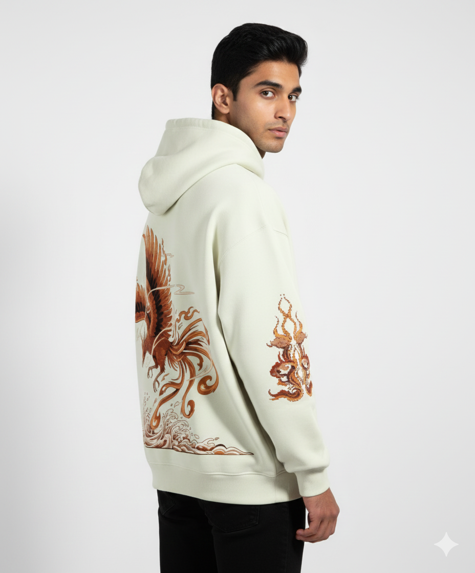 Phoenix Hoodie